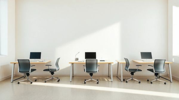 5 tests pour découvrir le travail qui vous convient