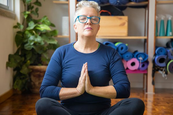 Plongez dans les Bienfaits de la Respiration Abdominale : Une Méthode Révolutionnaire pour Éliminer l'Anxiété et Améliorer Votre Santé !