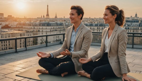 Coach de vie paris | Éveil émotionnel : transformez votre vie aujourd'hui
