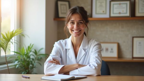 Comment choisir un audioprothésiste à Nancy pour votre audition