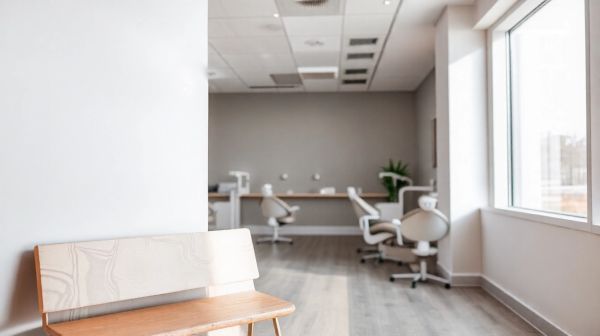 Découvrez les top dentistes à Saint Lambert pour soigner vos dents