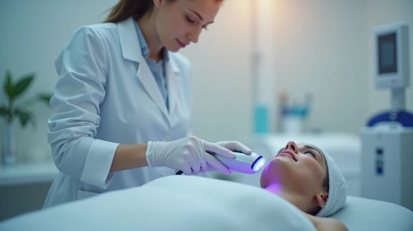 Épilation laser Lyon : tout ce qu'il faut savoir sur les tarifs et techniques