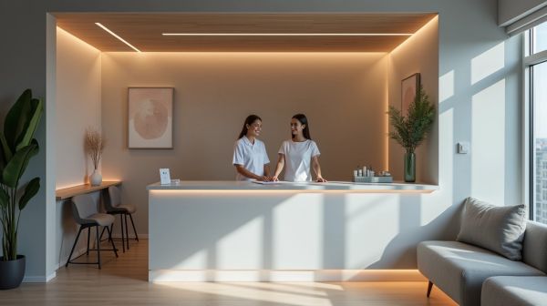 Les meilleures options de dentiste à Saint Lambert pour votre santé dentaire