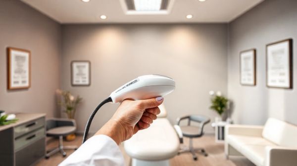 Les meilleures techniques d'épilation laser à Lyon et leurs coûts