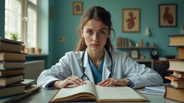 Réussir son stage pré-rentrée médecine à Poitiers : comment se préparer ?