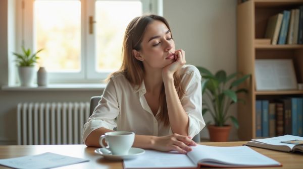 Test pour trouver un métier qui vous correspond vraiment