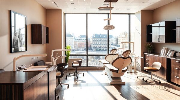 Top 5 critères pour choisir un dentiste à Québec