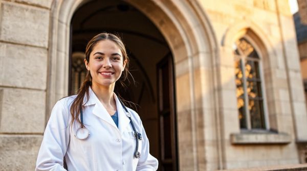 Top astuces pour exceller dans un stage pré-rentrée médecine à Poitiers