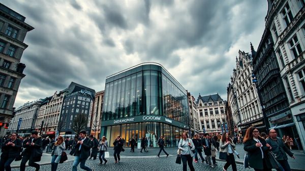 Top services pour vos urgences dentaires à Bruxelles