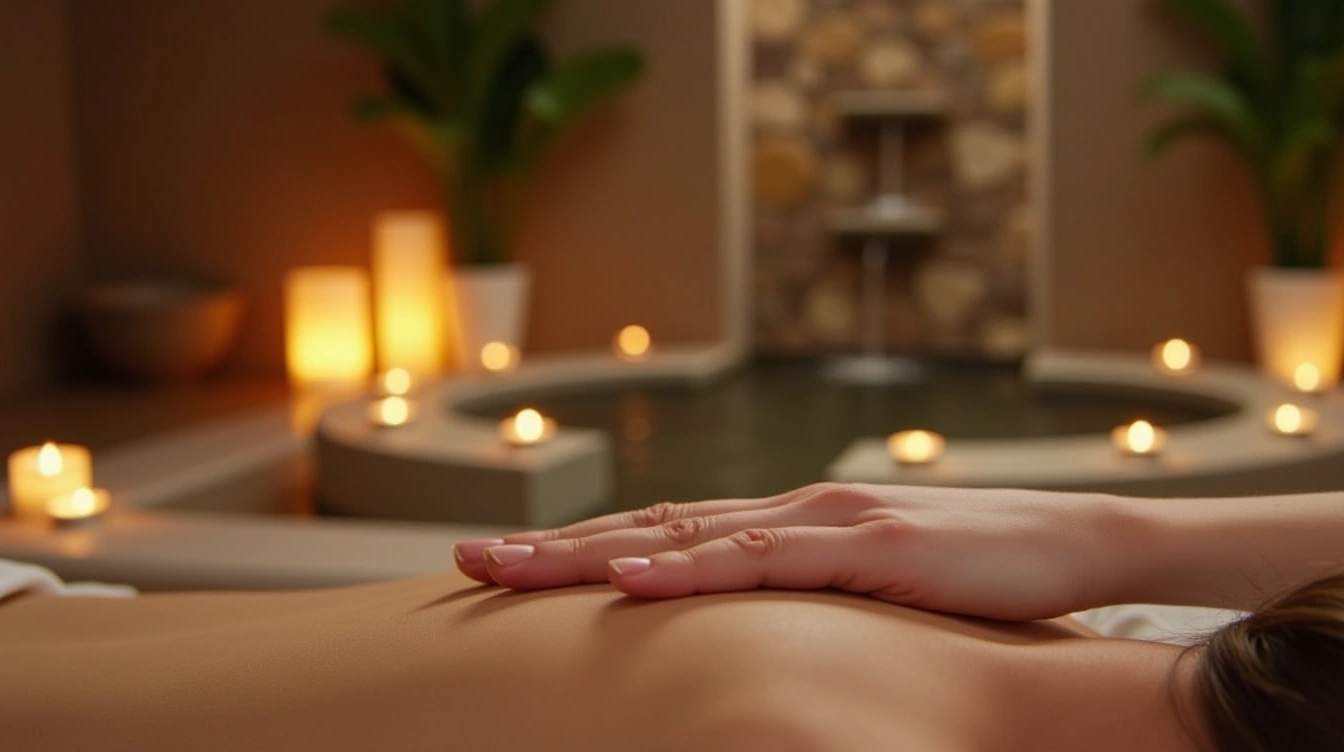 Questions fréquentes sur les massages relaxants à Lyon